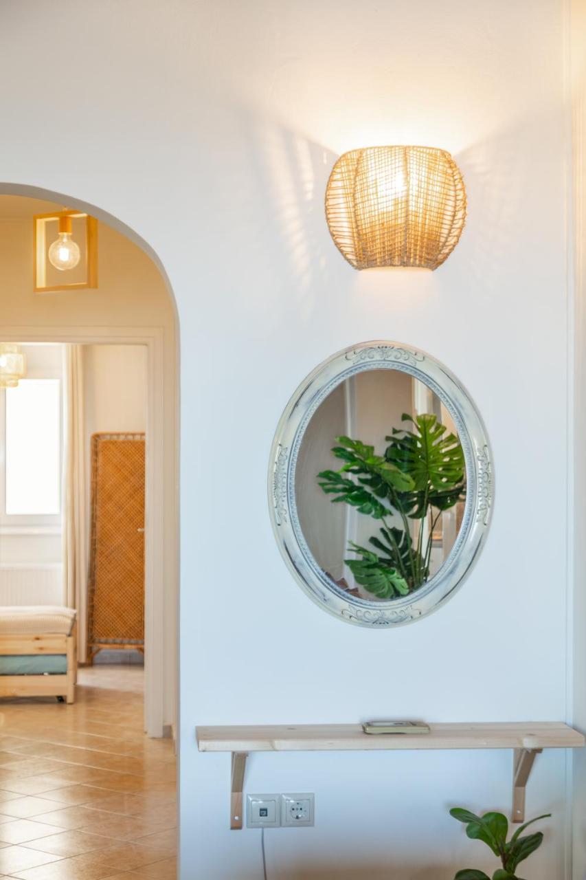 The 3 Bedroom Hideaway Casteliana Ii