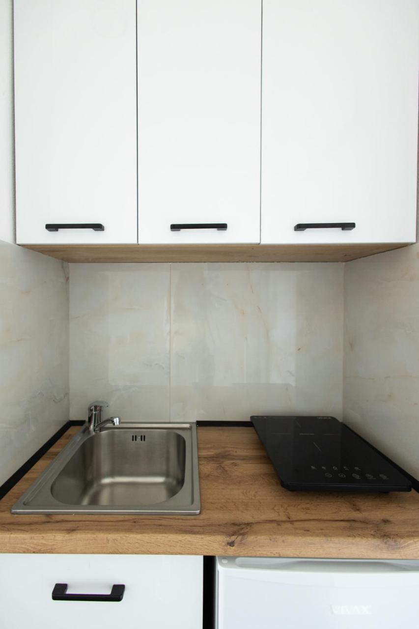 Gavia Apartments Ulcinj