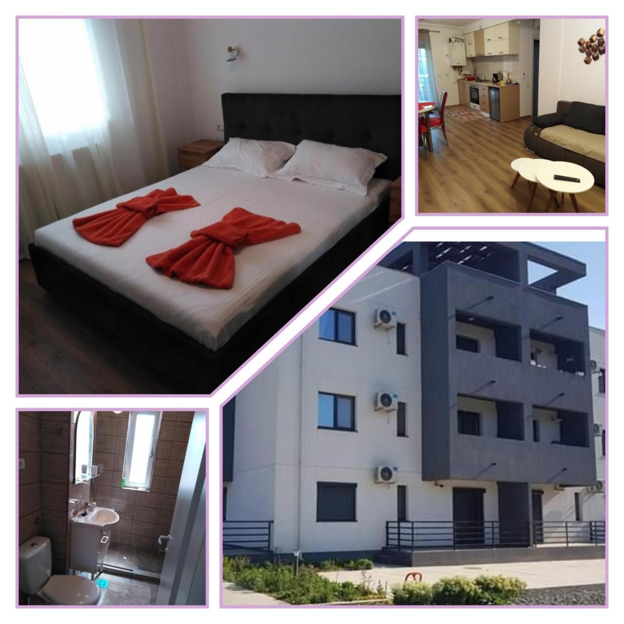 Apartament Ari Mamaia Nord