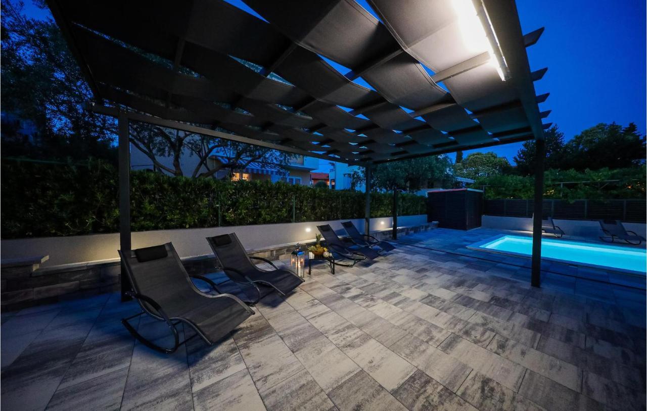 Amazing Apartment In Zadar