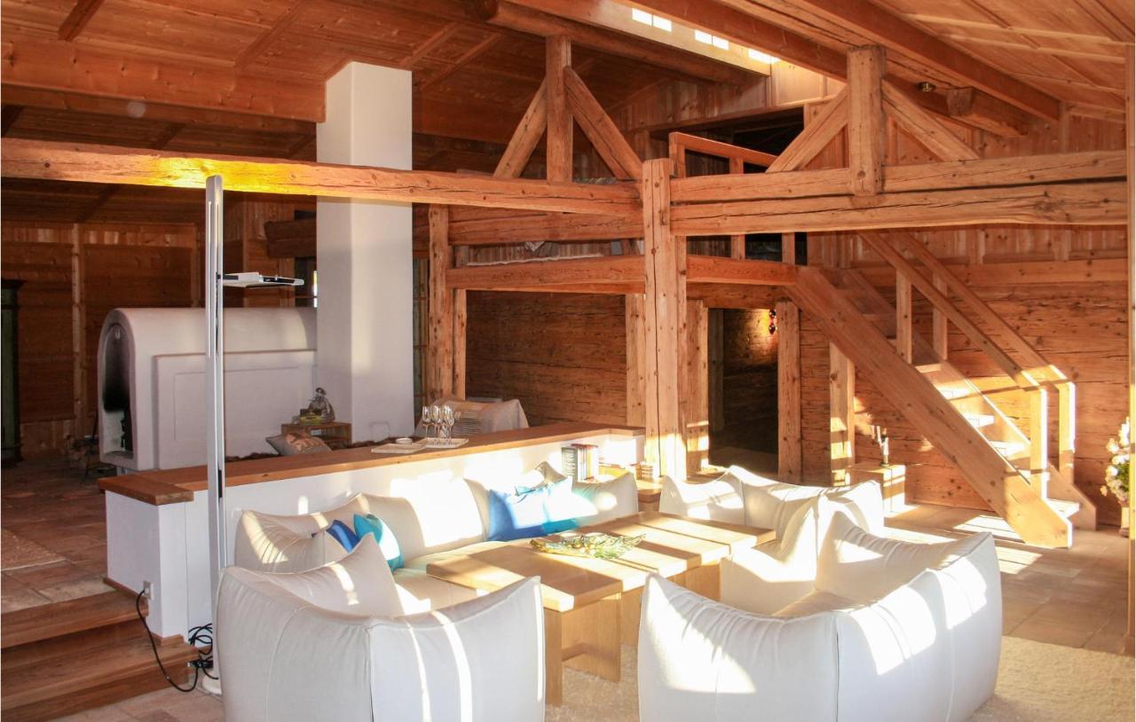 Ferienhaus In Stummerberg