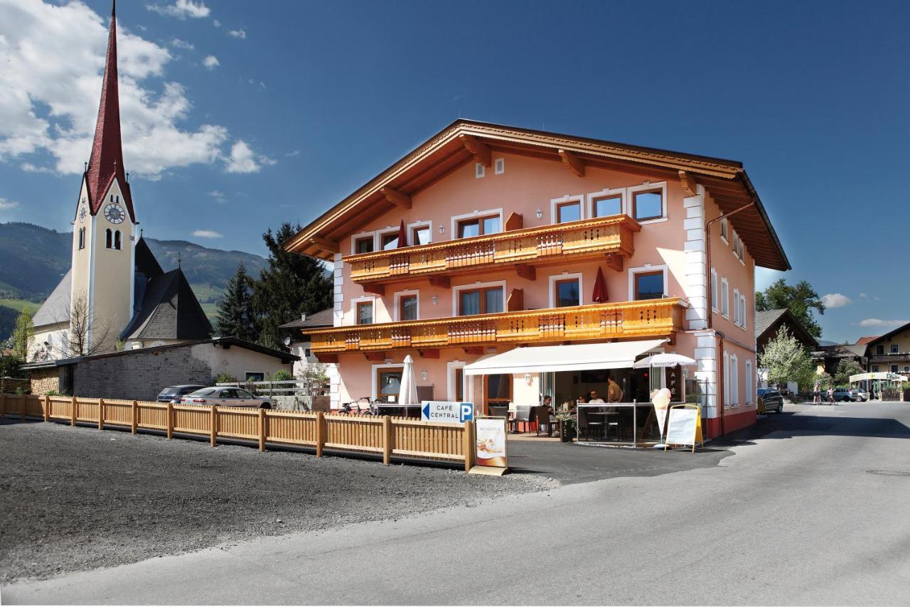 Appartementhaus Andrea