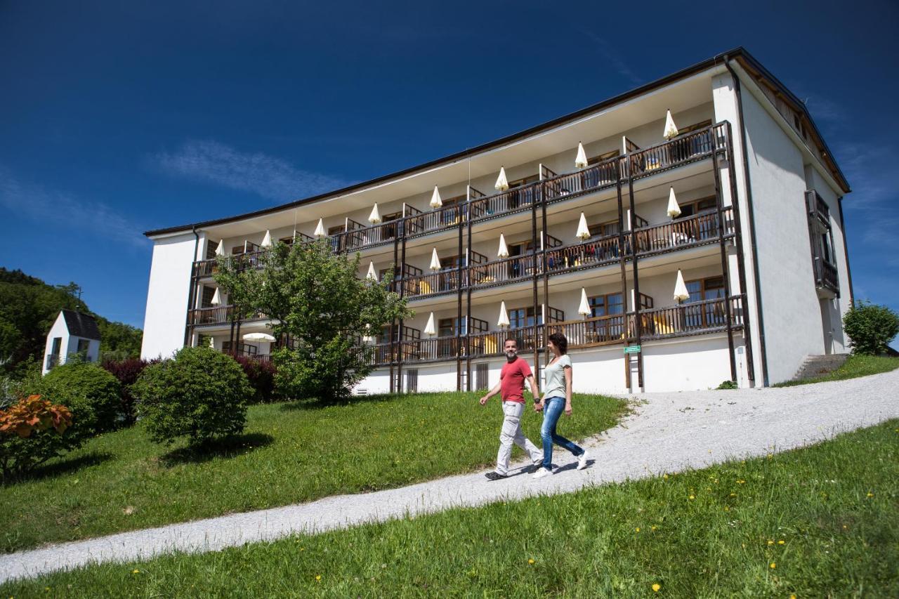 Optimamed Gesundheitsresort St. Josef