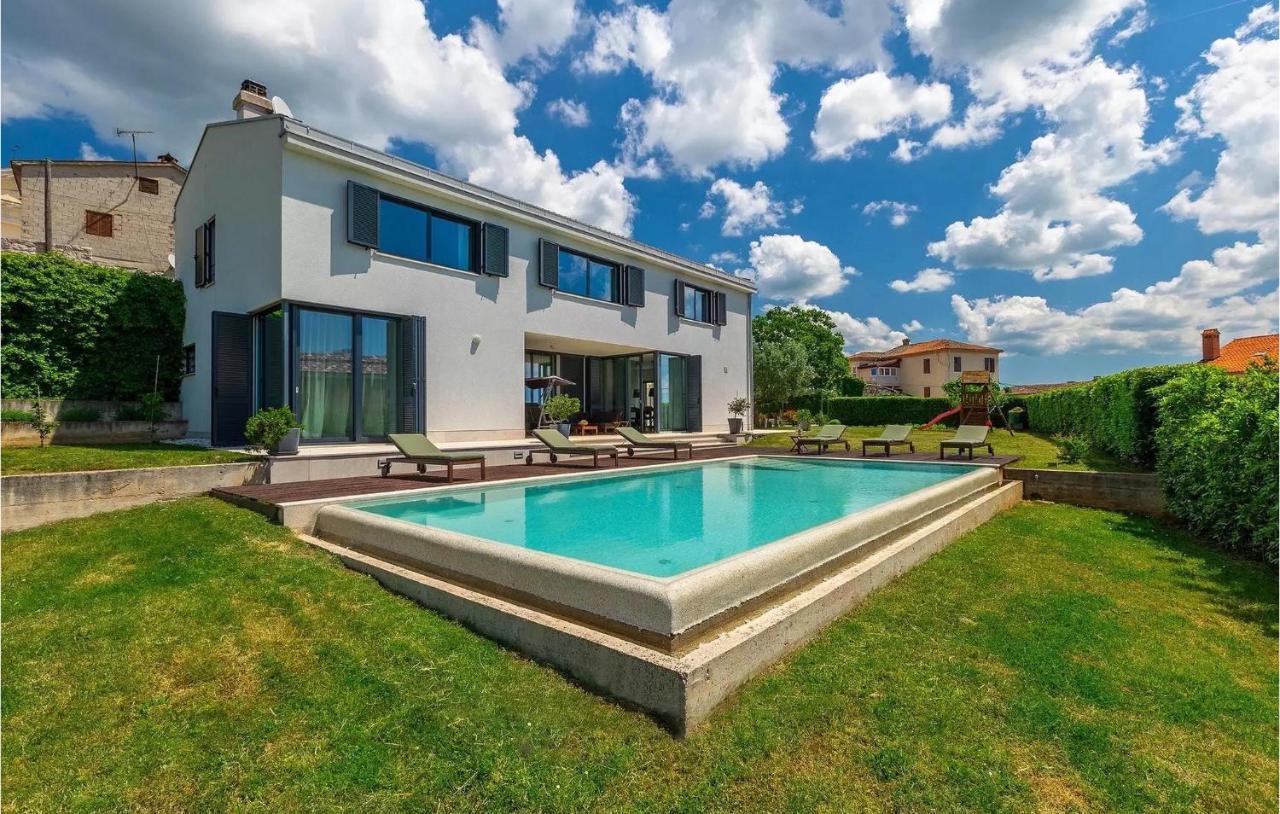 Villa Anna