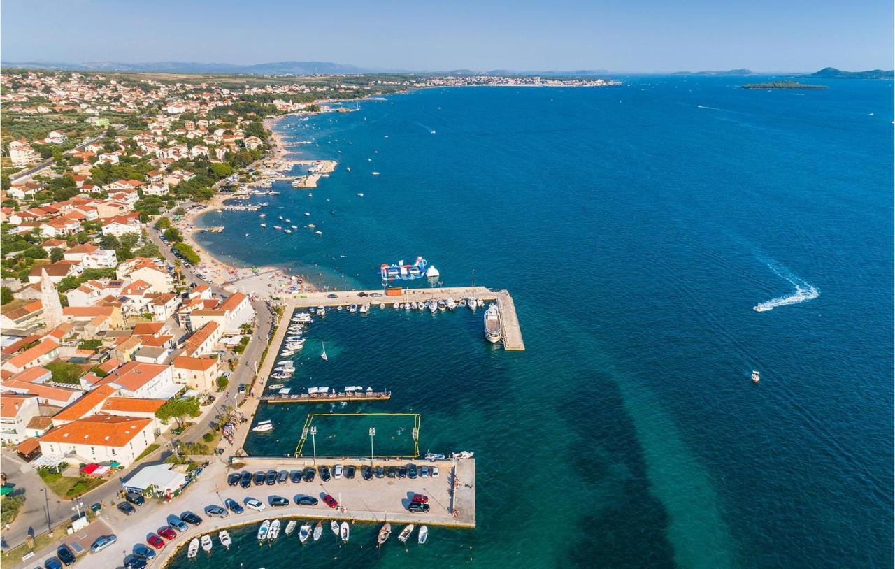 3 Bedroom Amazing Apartment In Turanj