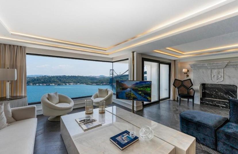 Istanbul Lx Daire