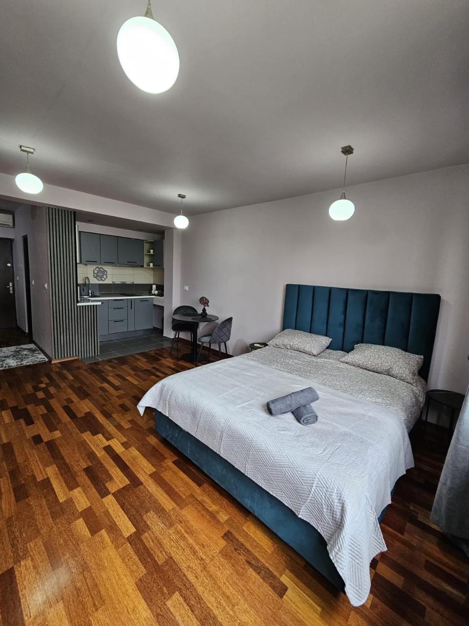 Central Sweet Apartment