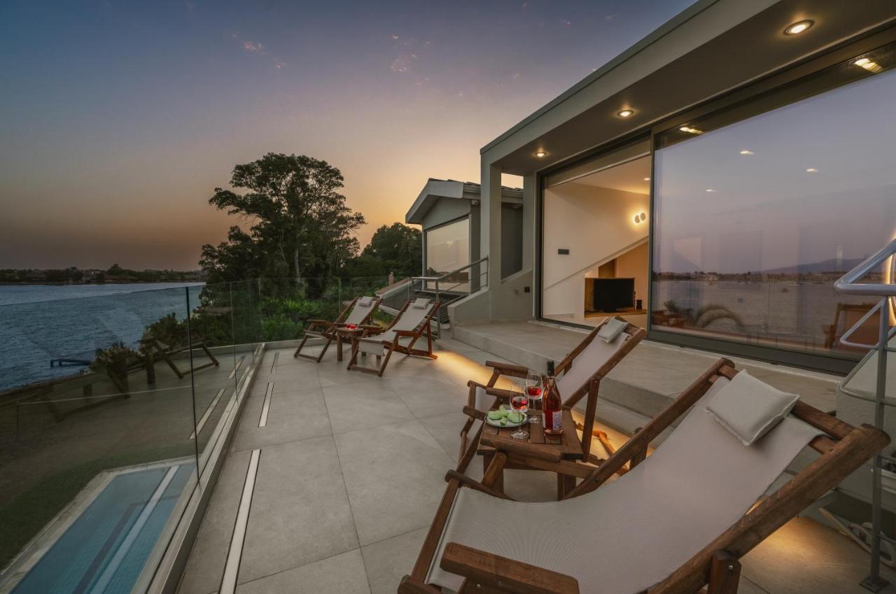 Seaside Serenity Suite Preveza