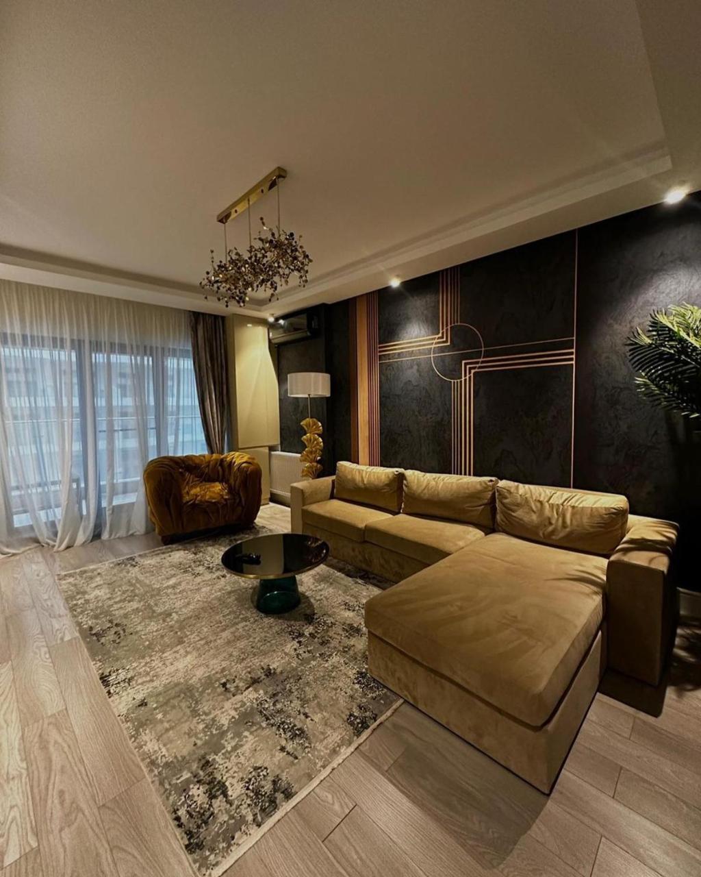 Luxurygoldapartment
