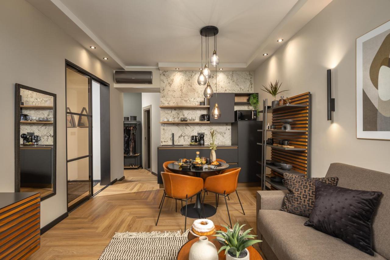 Nautilus Luxury Apartments 2