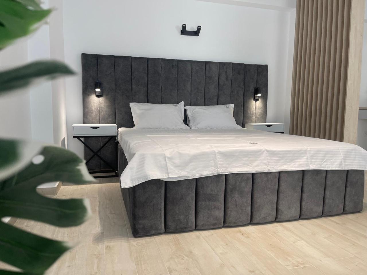 L & C Platinum Property