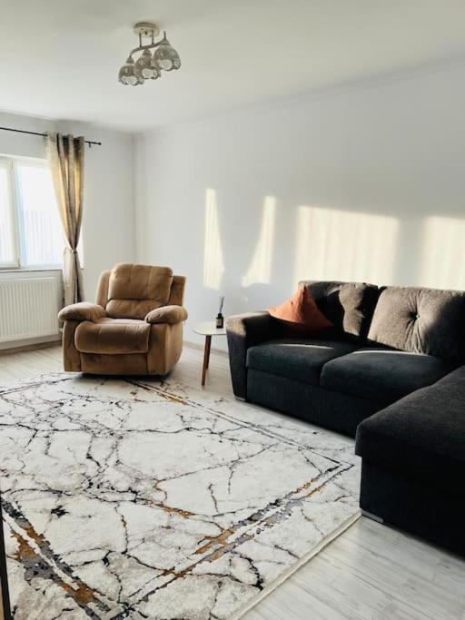 Apartament Victoriei