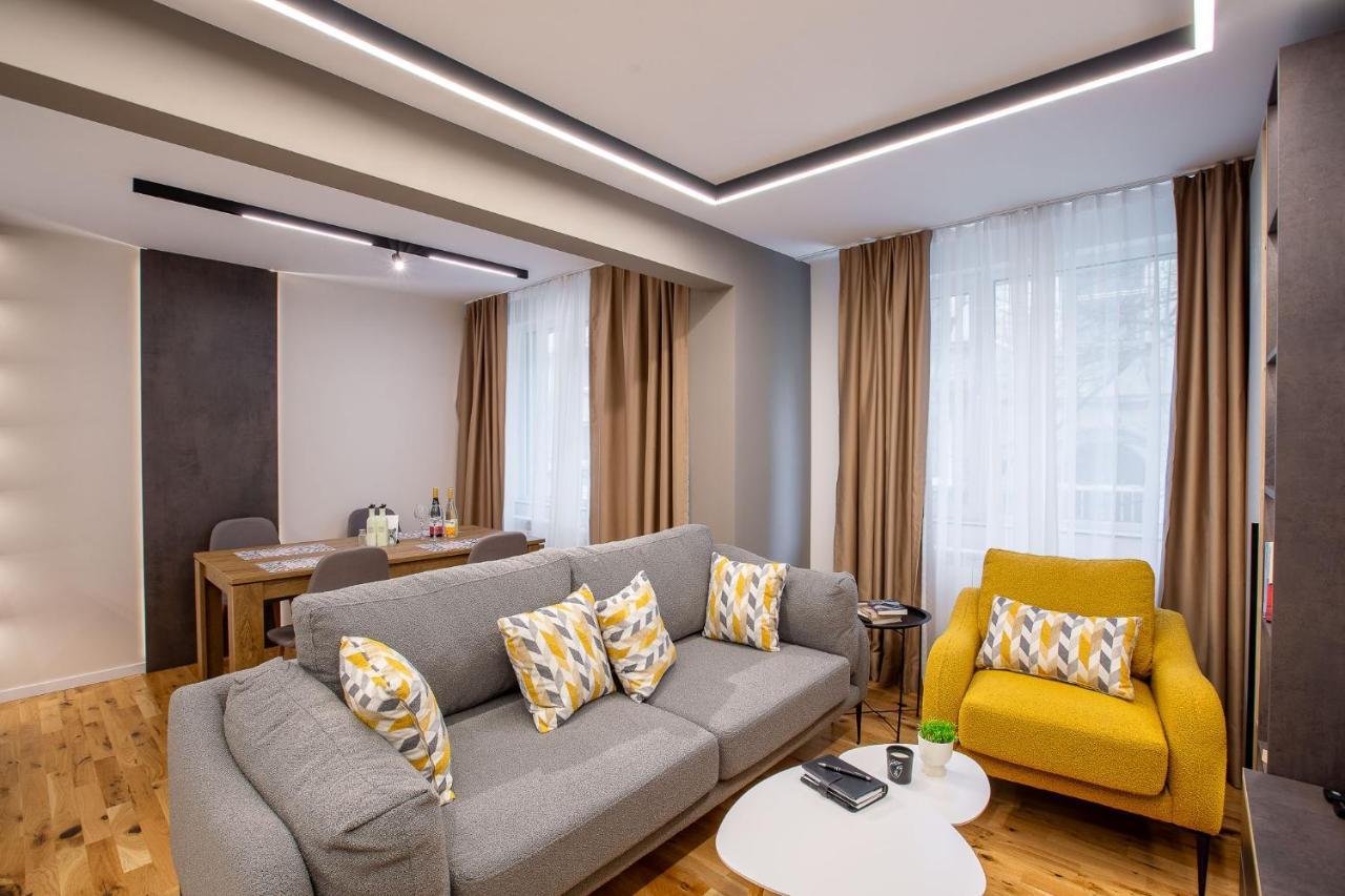 Sofiastayapartments A12