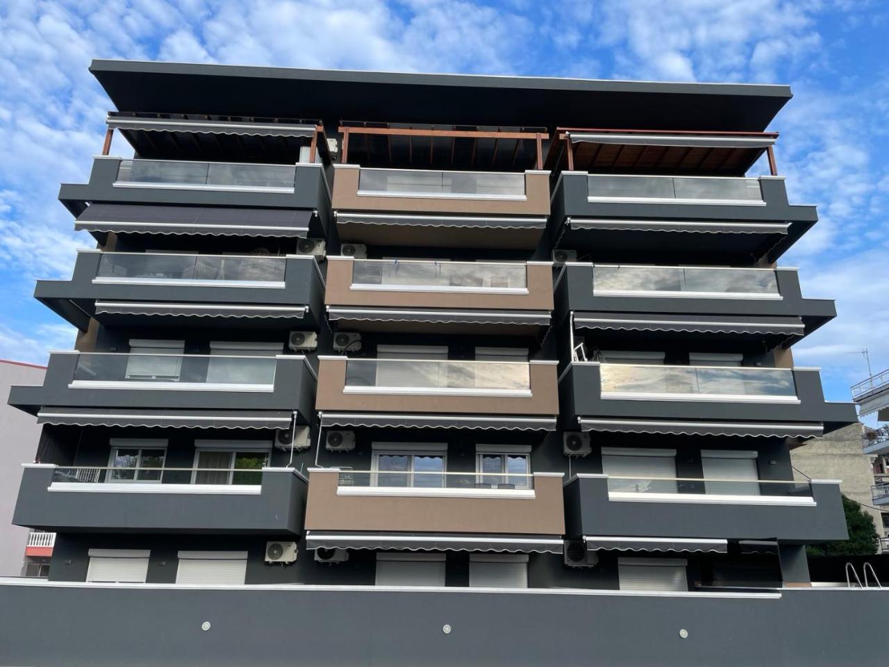 Blue Star Apartments #8
