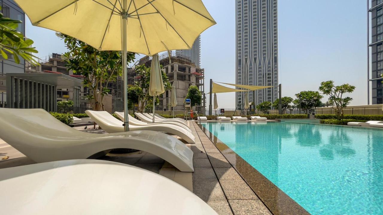 Globalstay Creek Rise Tower Elegant Apartments