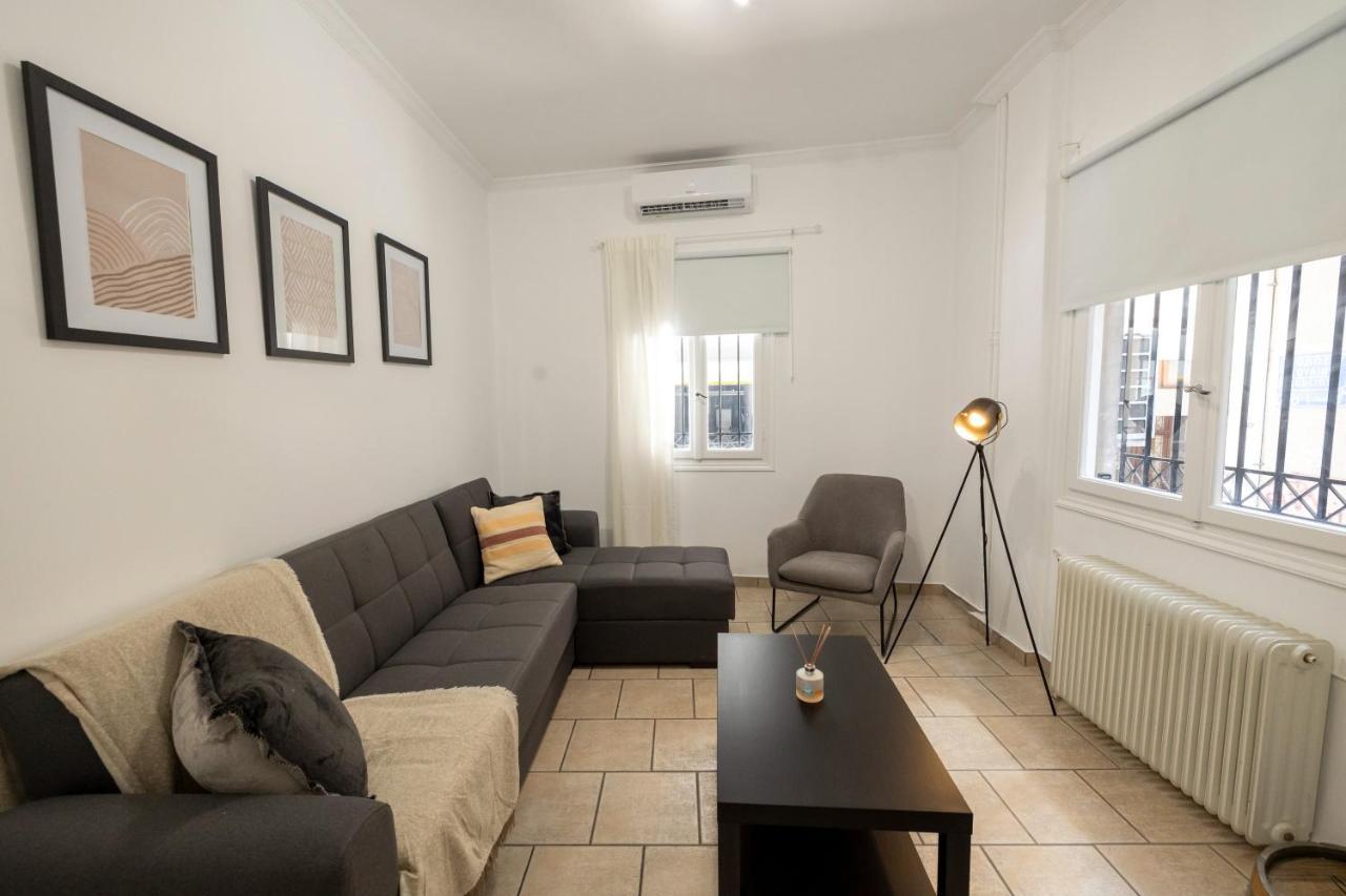 Phaedrus Living Athens City Studios Paris