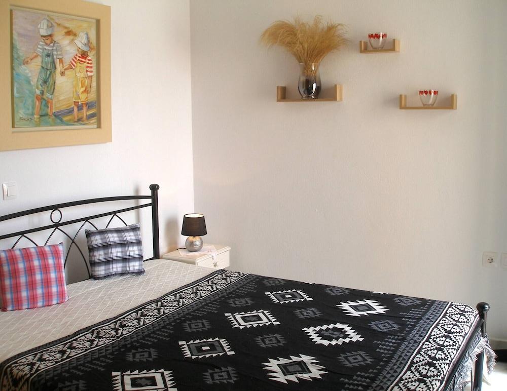 Valentina City Apartment