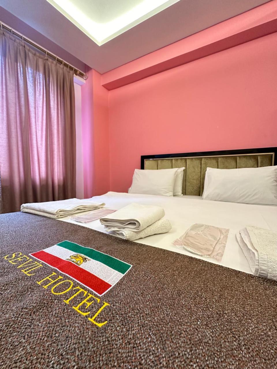 Sevil Star Hotel