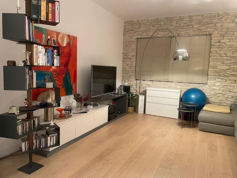 Reas Peace Luxury Apartment In Split Center
