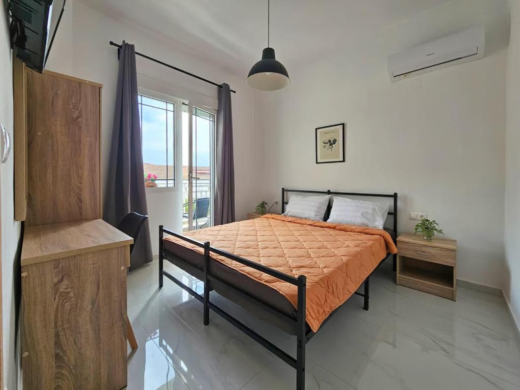 Exarhos Apartment