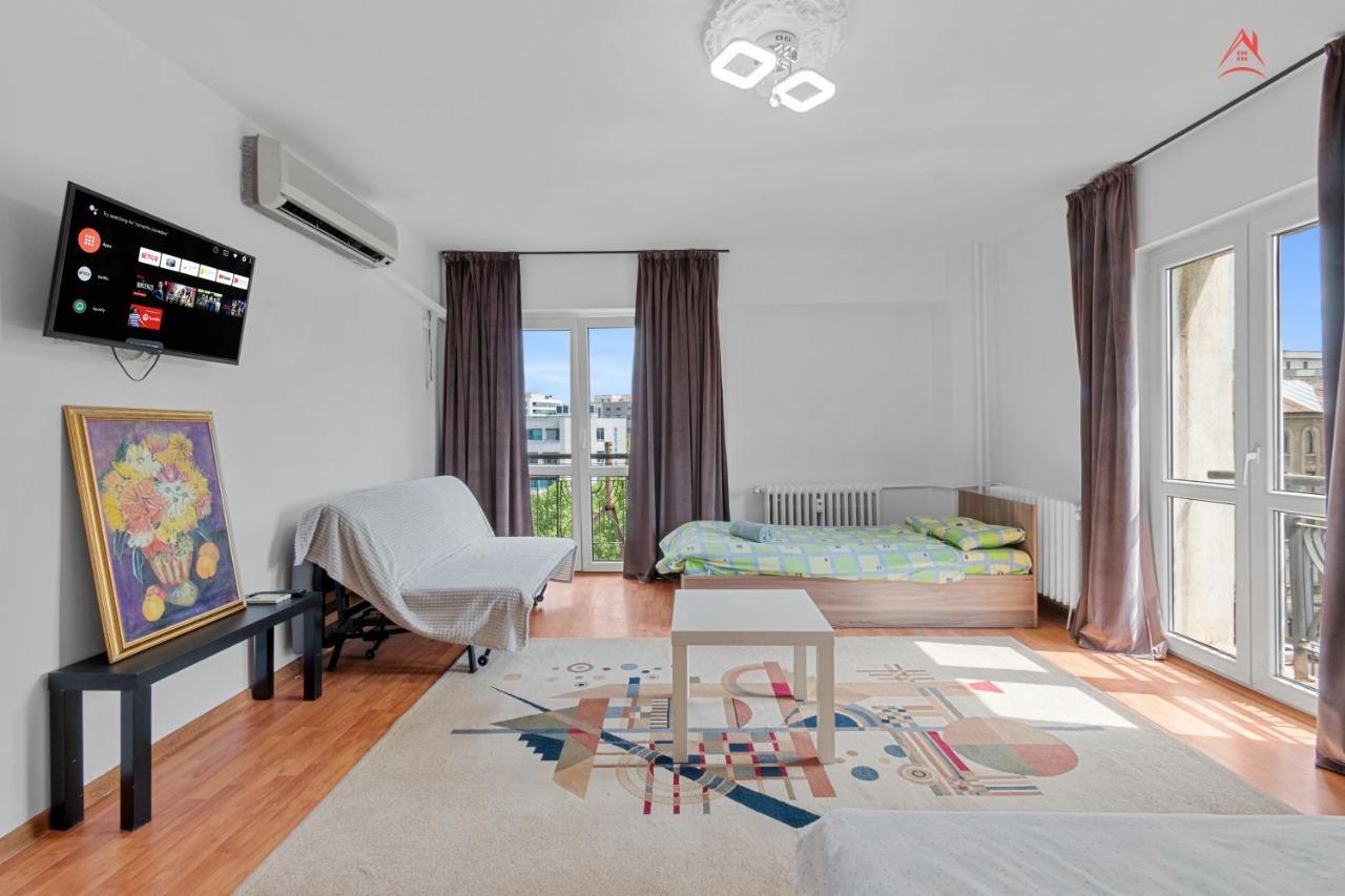 Sami Apartament