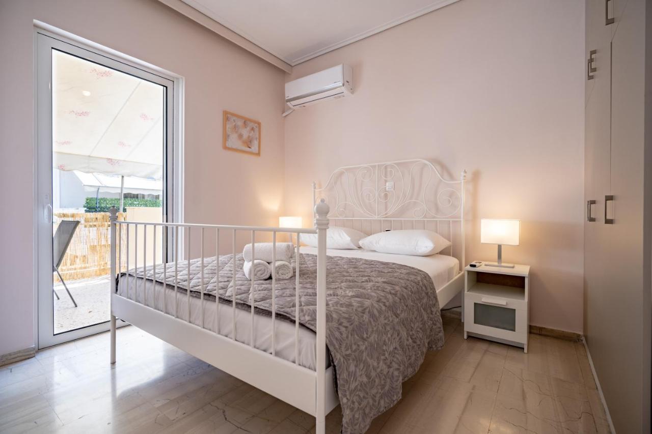 Neos Kosmos 1 Bedroom Apartment