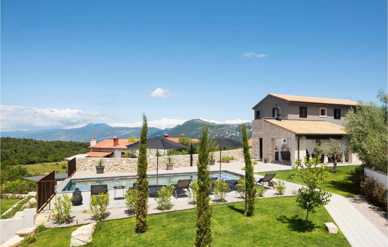 Villa Vizzani