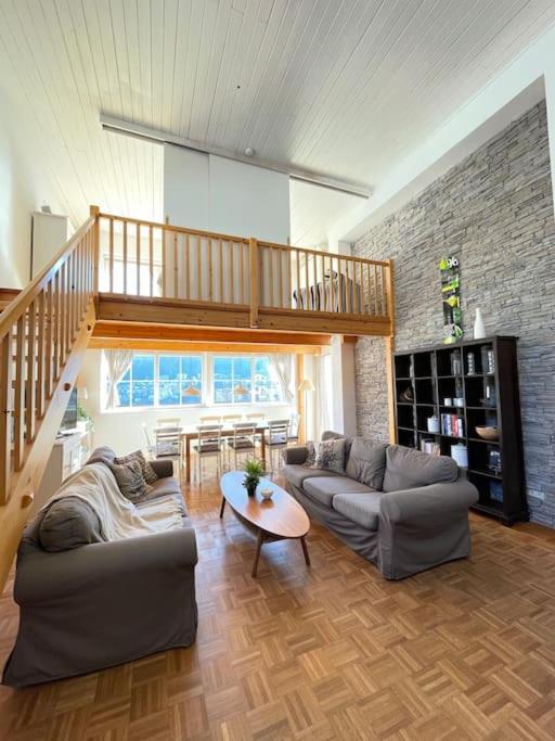 Chalet Apartment In Bad Gastein