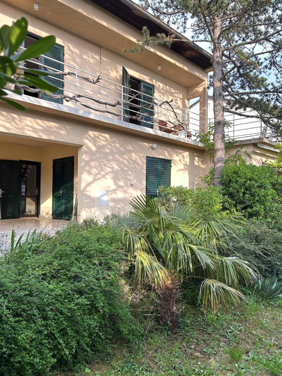Nona 200m From The Beach