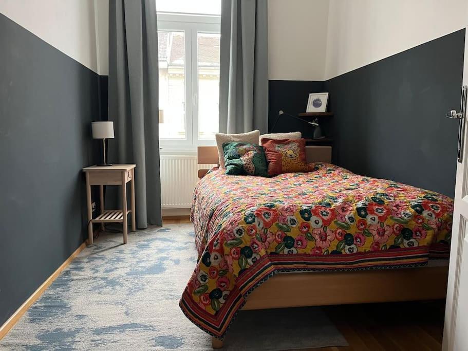 Schone Altbauwohnung Wien