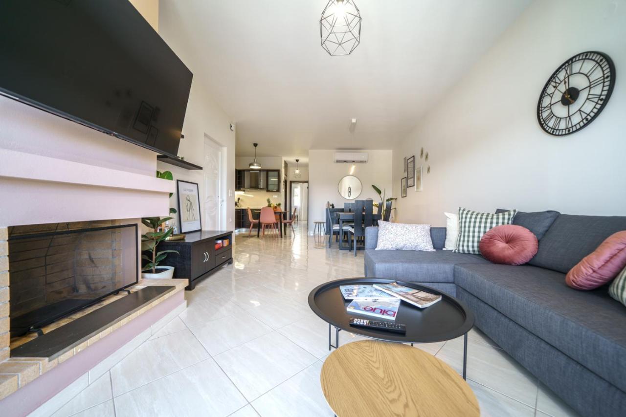 Anemos Apartment