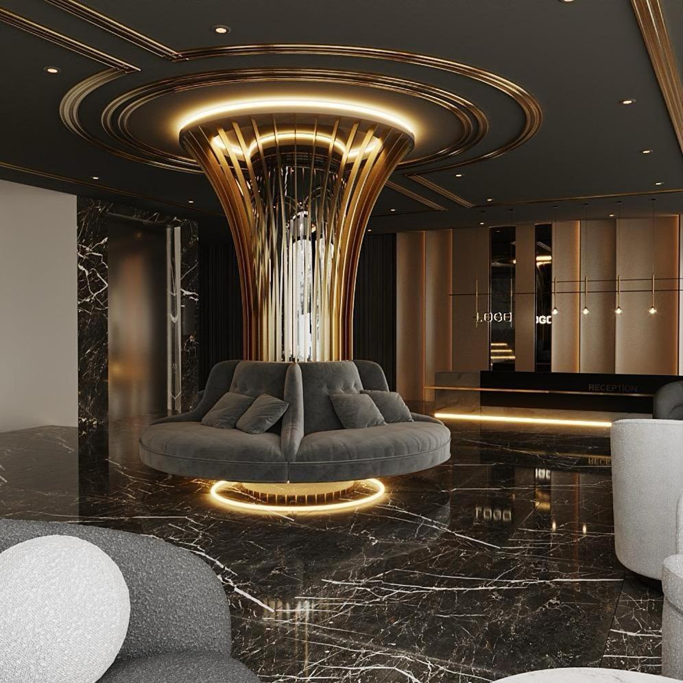 Golden Lux Hotel Antalya