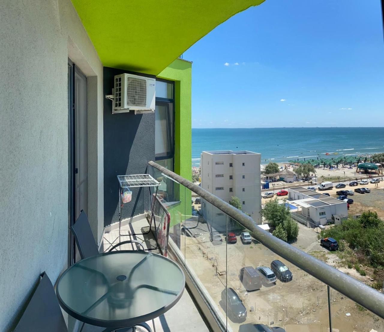 Rusy Apartament-beach Resort