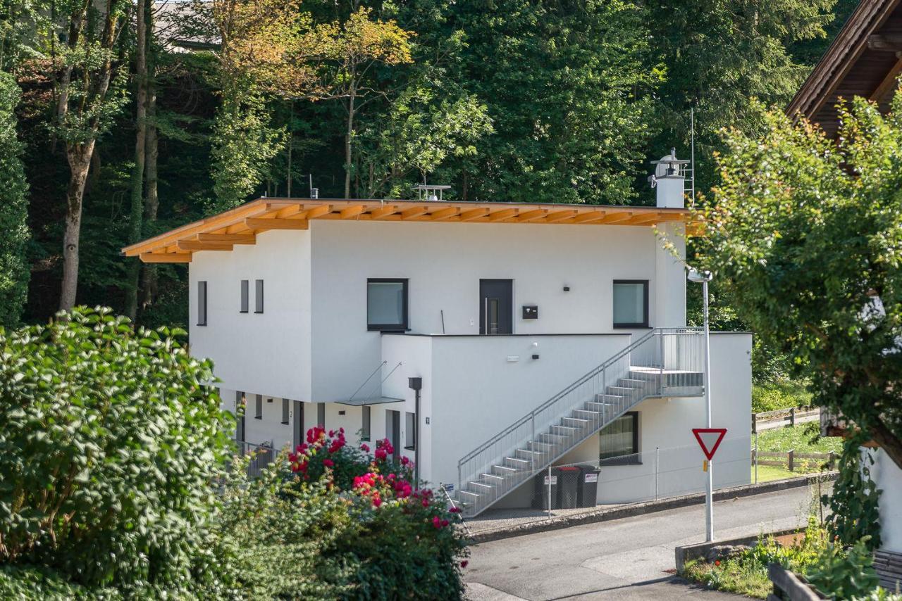 Ferienwohnung Unterlechner Apt 1
