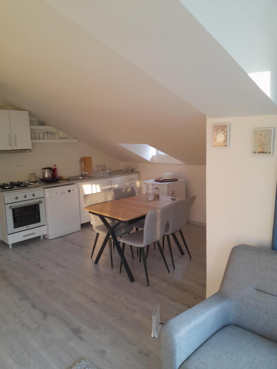 Apartment Close To The Sea In The Most Central Of City