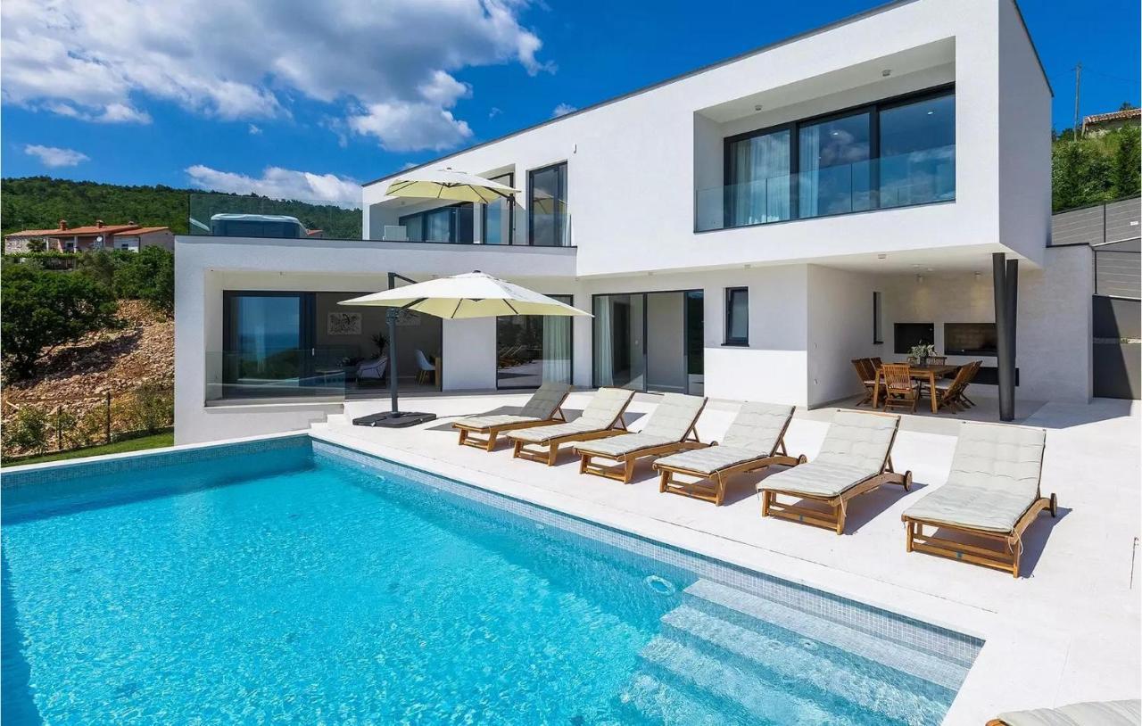 Villa Selene Sea & Sun