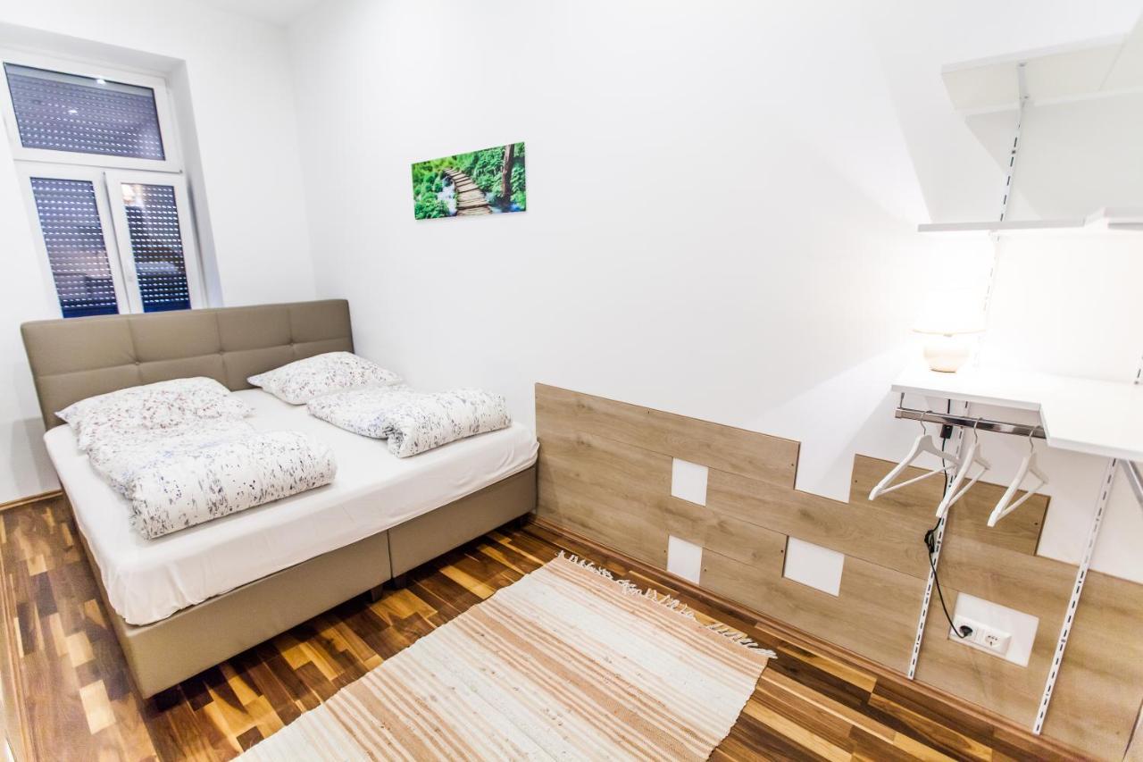 Vienna Market Apartments & Free Parking