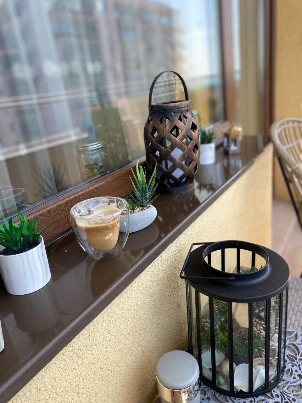 Sumerland Bari Apartment
