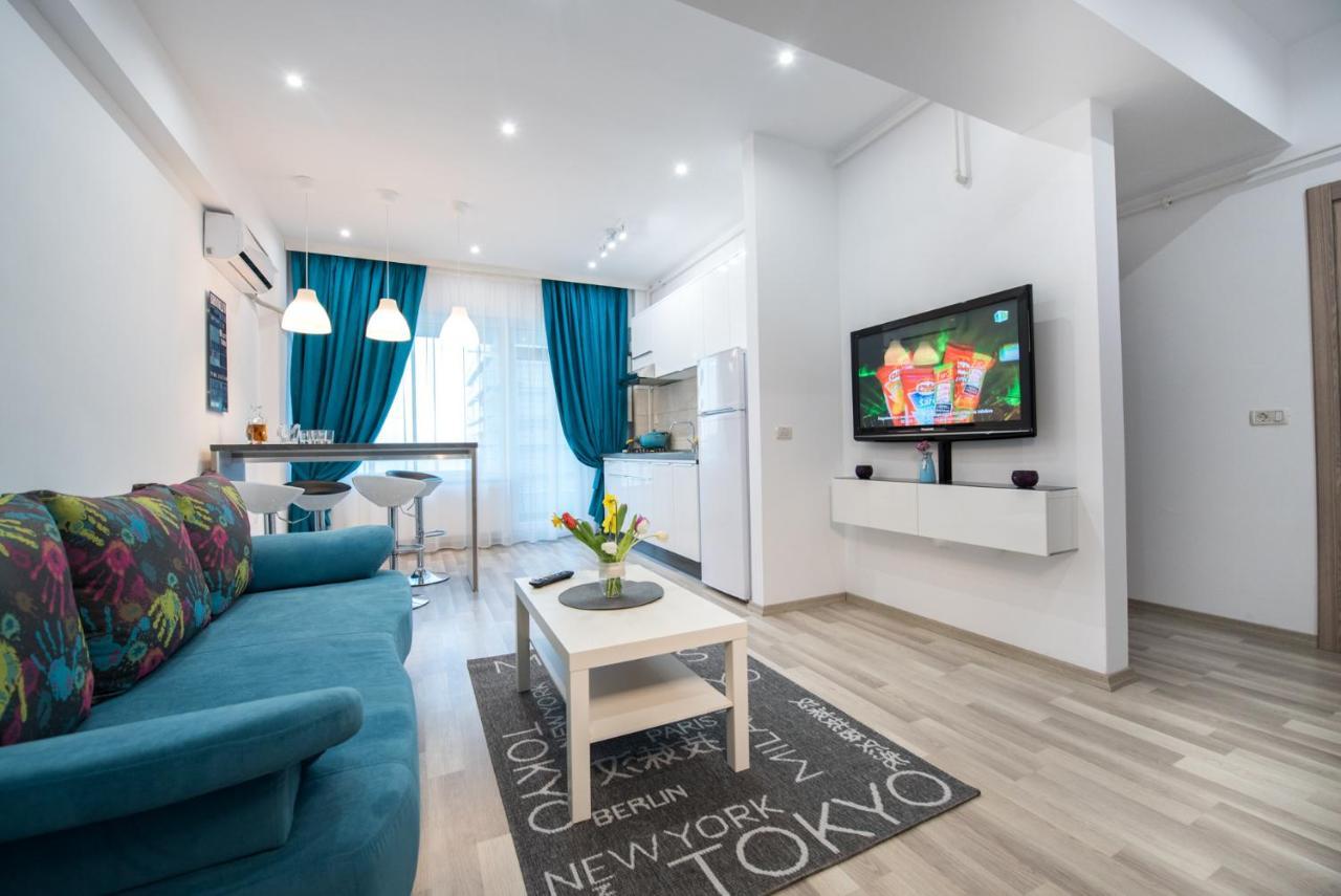 Delice Apartament Mamaia