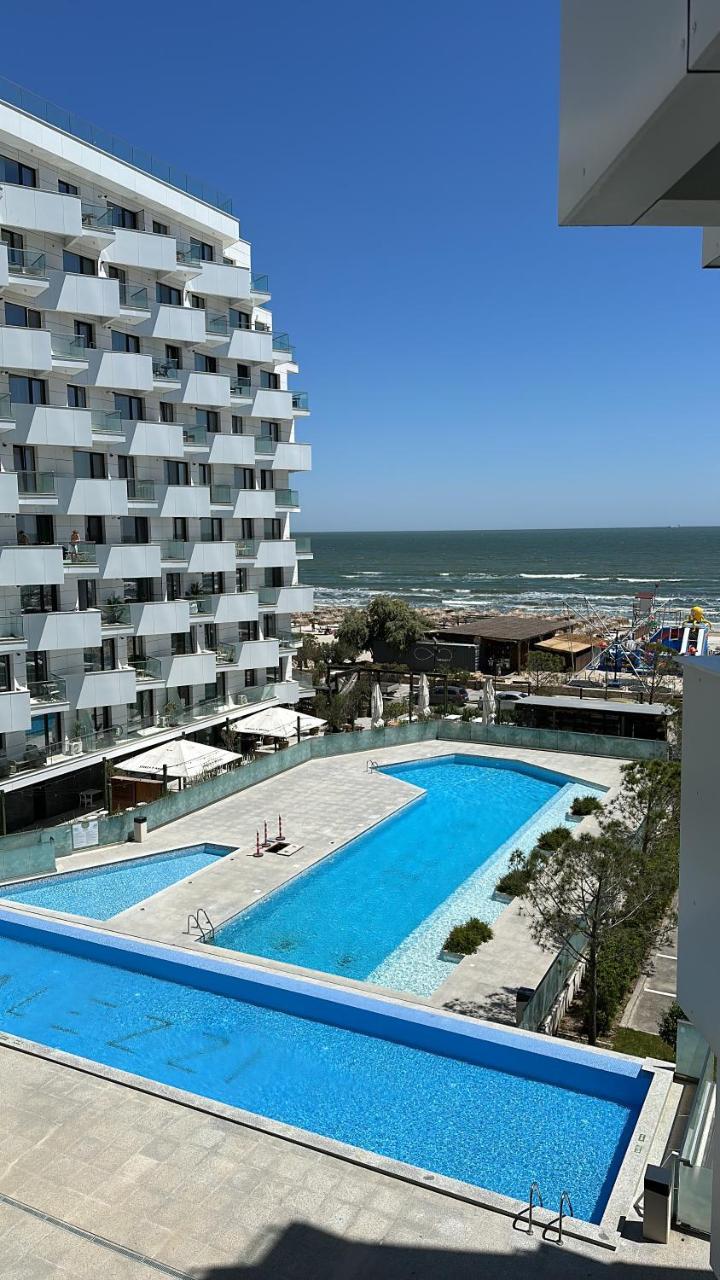 Black Cat Apartments Infinity Resort & Spa