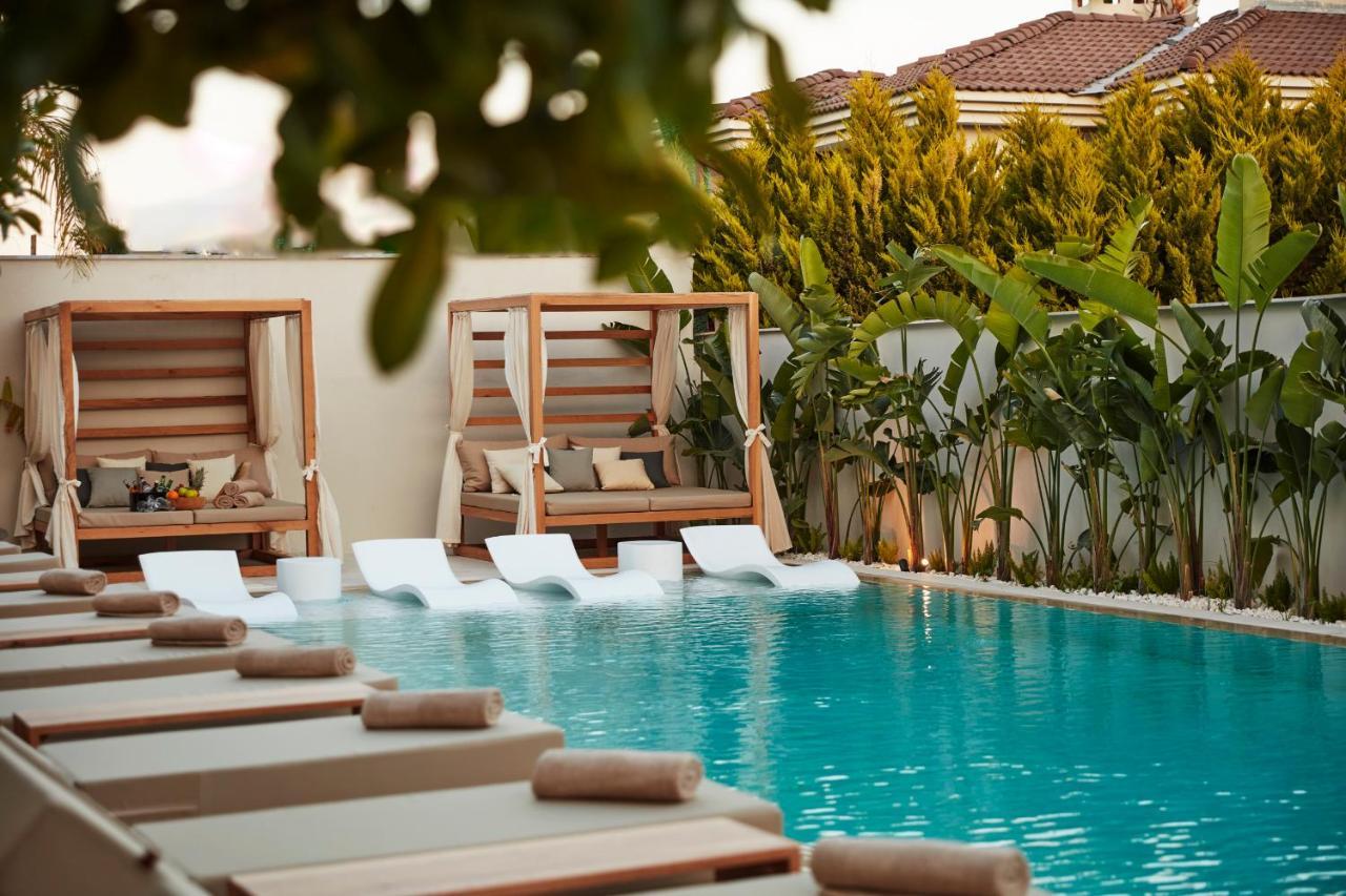 Venzi Ayayorgi +15 Hotel