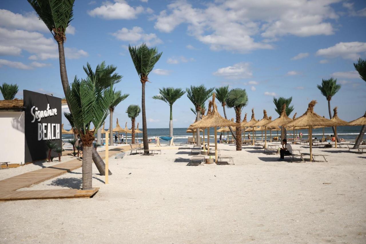 Apartament Ambient Promenada Mamaia Nord