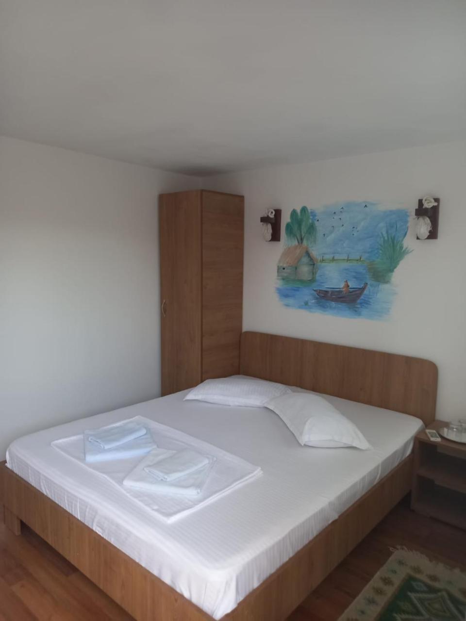 Casa Tulceanu