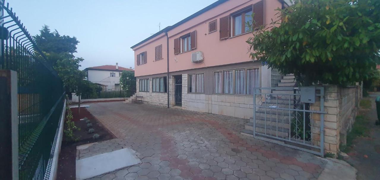 Apartments Istria Punta Umag