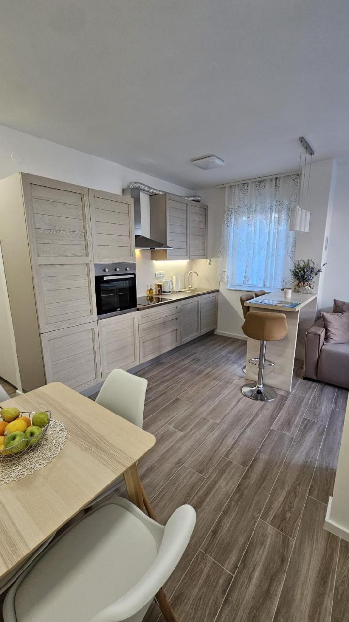 Apartman Helena
