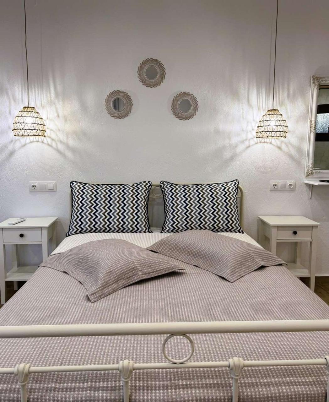 Afroditi's House Studiob4