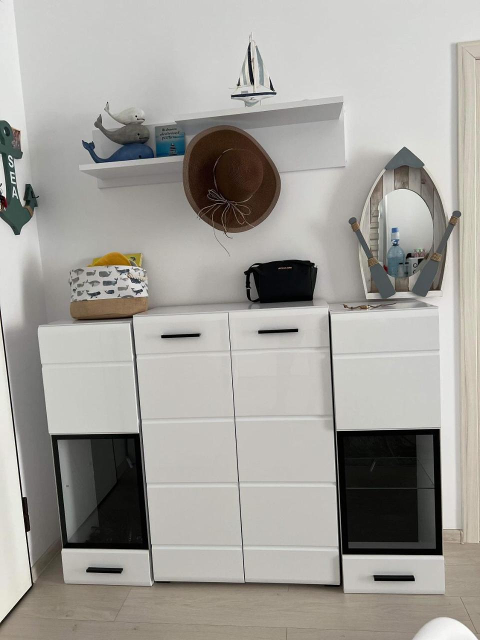 Apartment Mamaia Nord D17