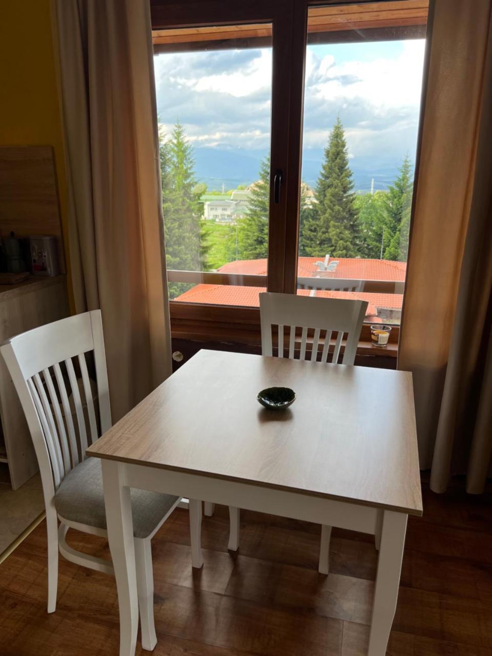 Rosi Studio Bansko