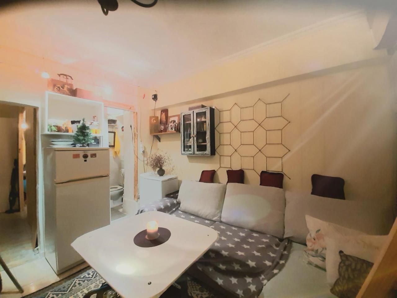 Comfy Home 35sqm Near National Garden