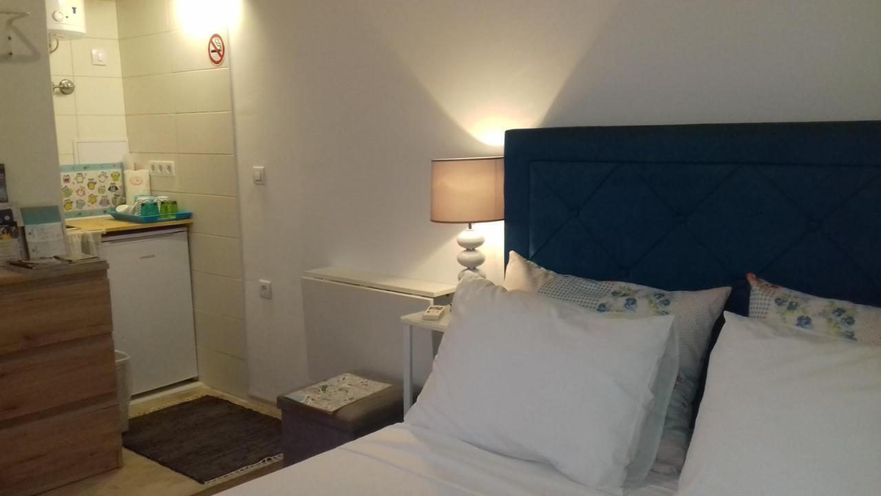 Jure Apartment